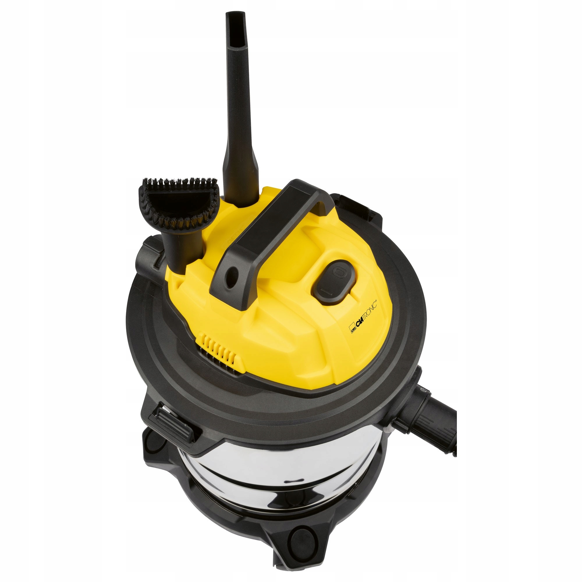 Priemyselný vysávač Clatronic 263978.1 1200 W